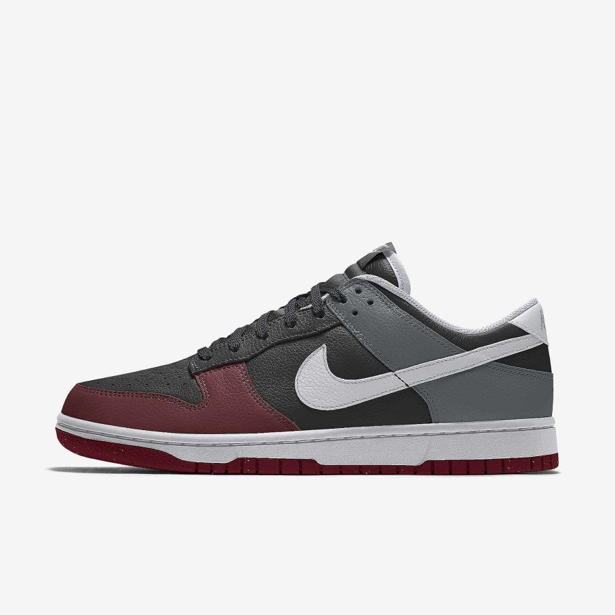 Herren Nike Dunks Und Blazer | Nike Dunk Low Von Kelita