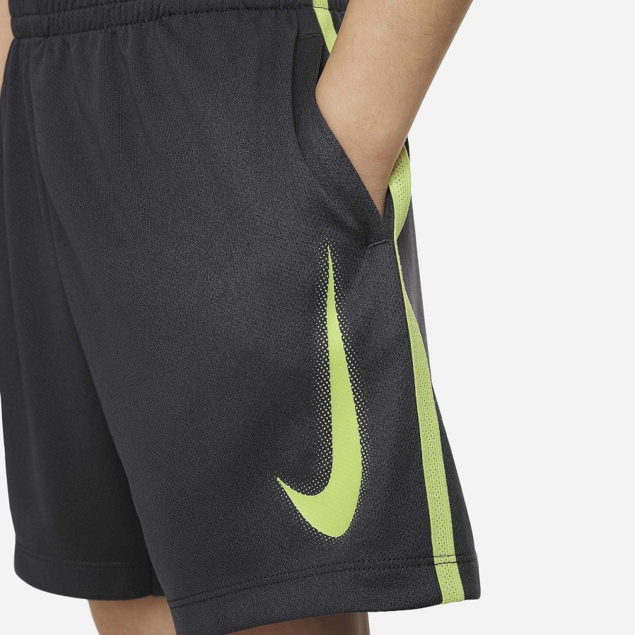 Kinder Nike Kurze Hose | Nike „All Day Play" Dri-Fit-Shorts