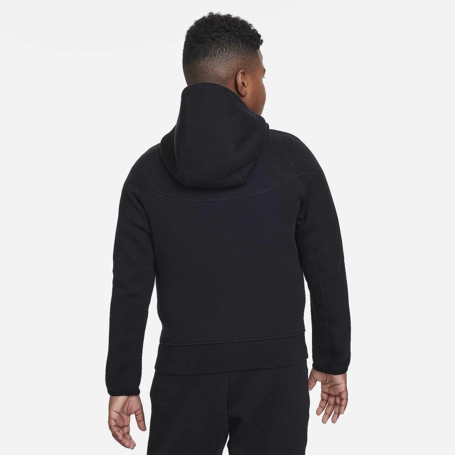 Kinder Nike Passende Sets | Nike Sportswear Tech Fleece