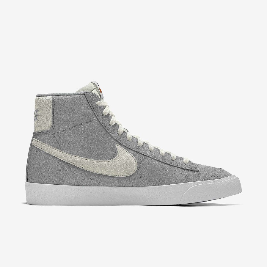 Damen Nike Dunks Und Blazer | Nike Blazer Mid '77 Von Dir