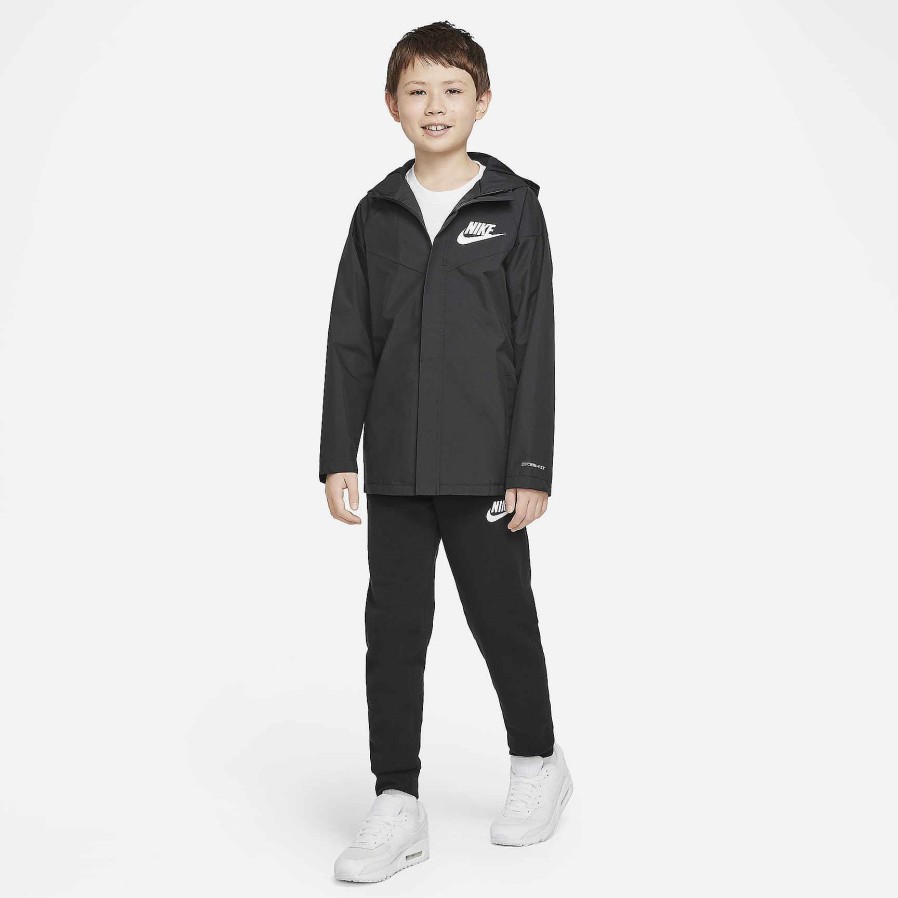 Kinder Nike Oberbekleidung Und Jacken | Nike Sportswear Windpuffer