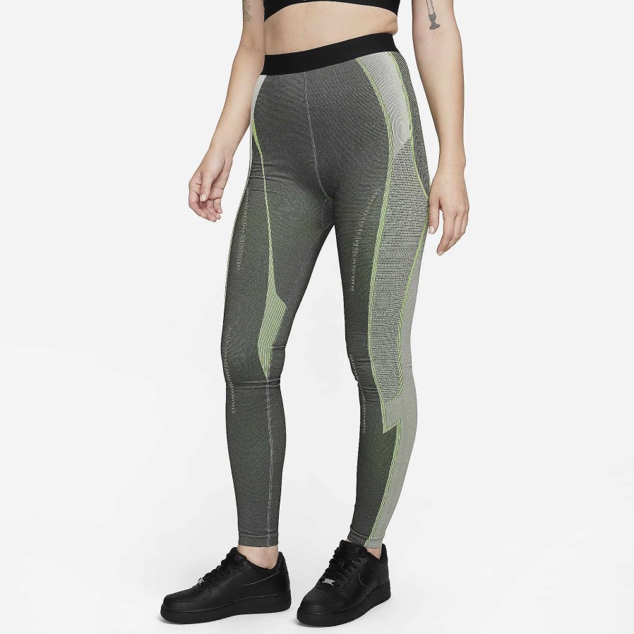 Damen Nike Gamaschen | Nike Pro