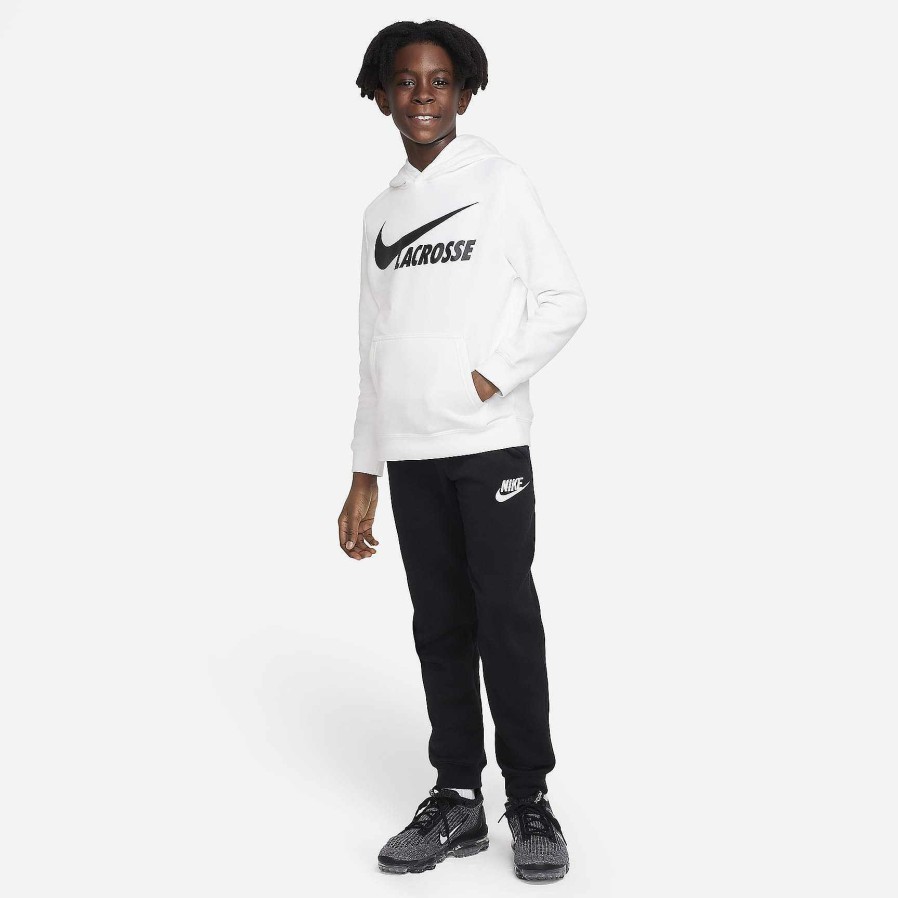 Kinder Nike Hoodies & Sweatshirts | Nike Club Fleece