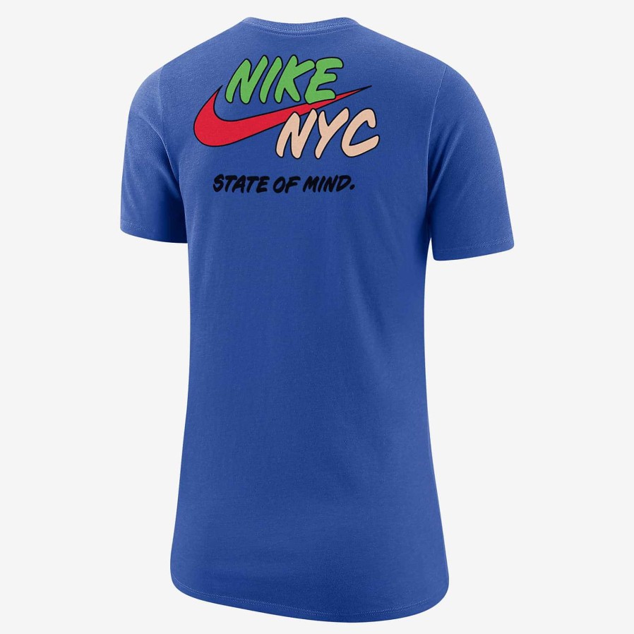 Damen Nike Tops Und T-Shirts | Nike Tennis