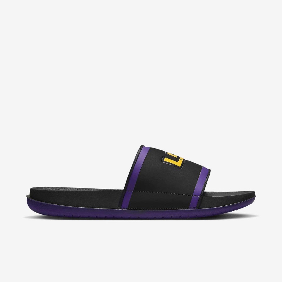 Herren Nike Sandalen Und Pantoletten | Nike Offcourt (Lsu)