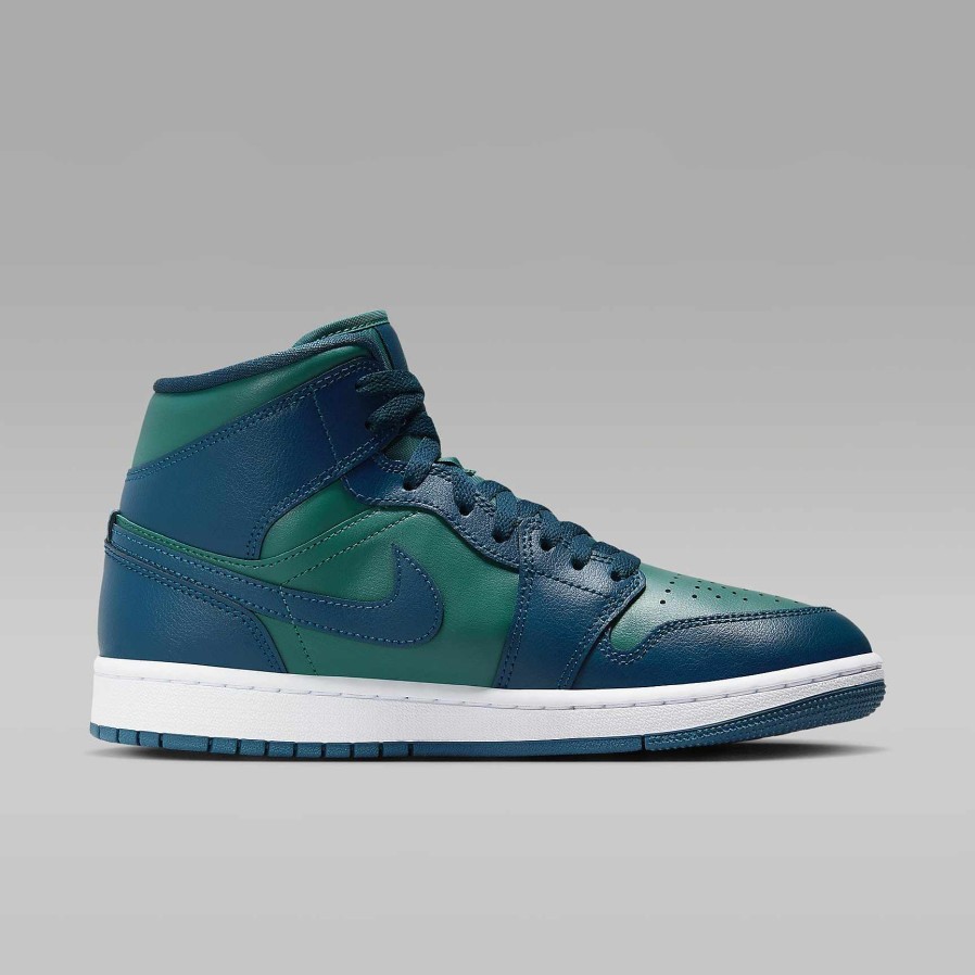 Damen Nike Lebensstil | Air Jordan 1 Mid