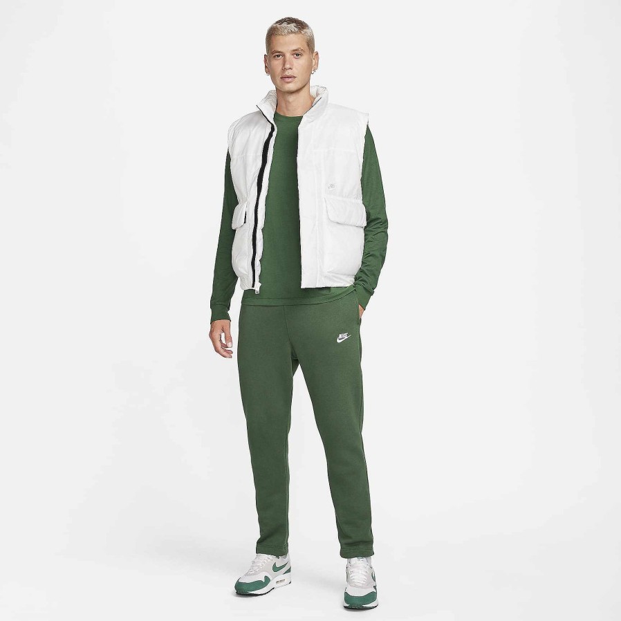 Herren Nike Tops Und T-Shirts | Nike Sportswear Club