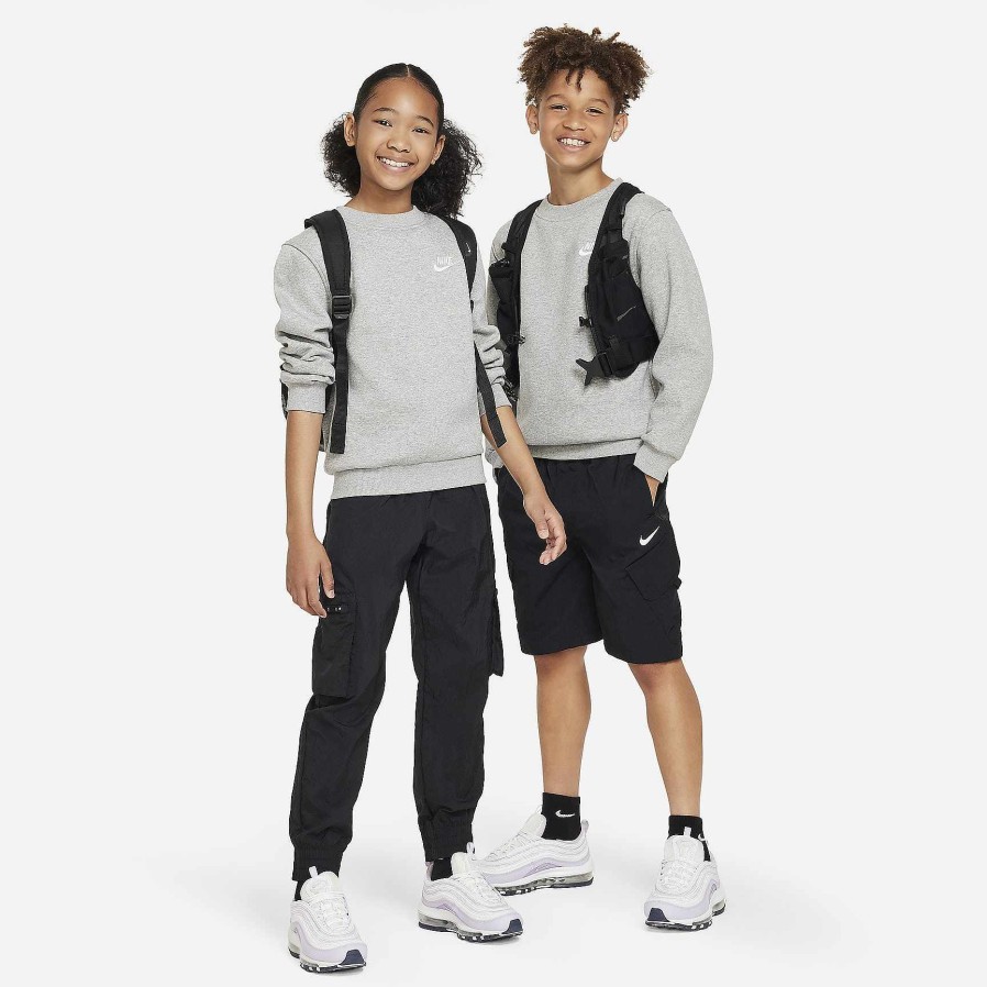 Kinder Nike Passende Sets | Nike Sportswear Club Fleece