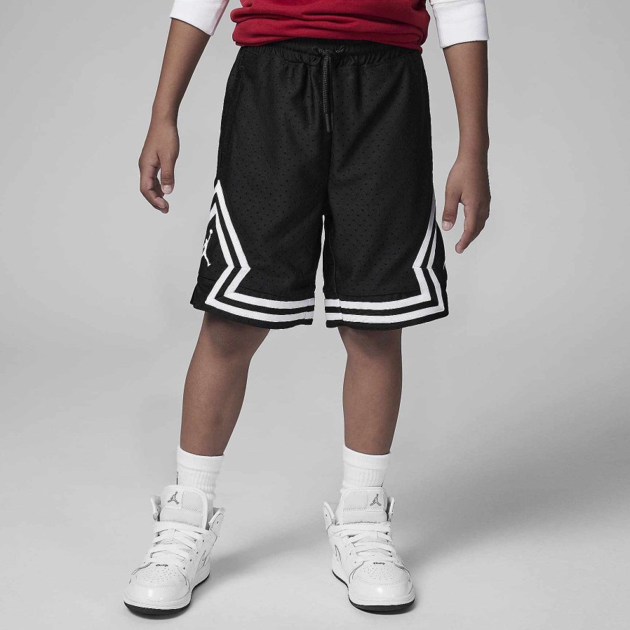 Kinder Nike Kurze Hose | Jordan Dri-Fit Air