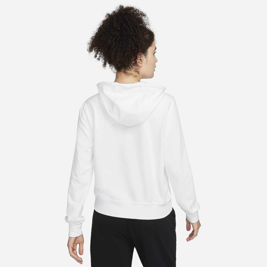 Damen Nike Hoodies & Sweatshirts | Nike Dri-Fit One