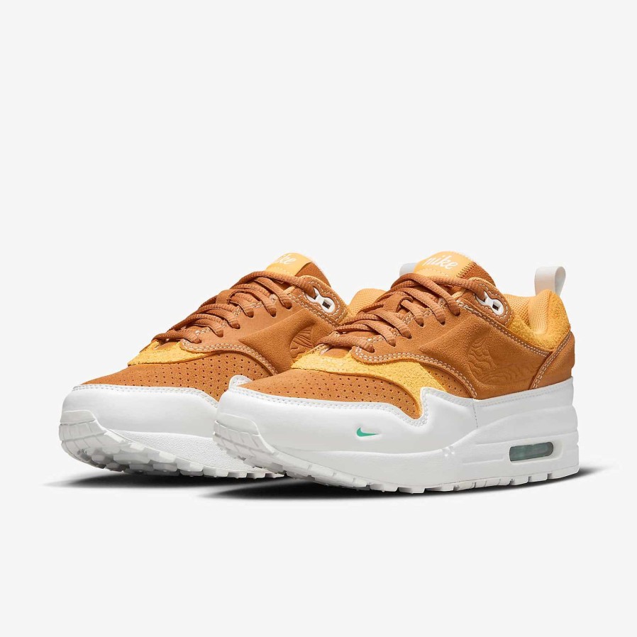 Damen Nike Air Max | Nike Air Max 1 X Serena Williams Design Crew