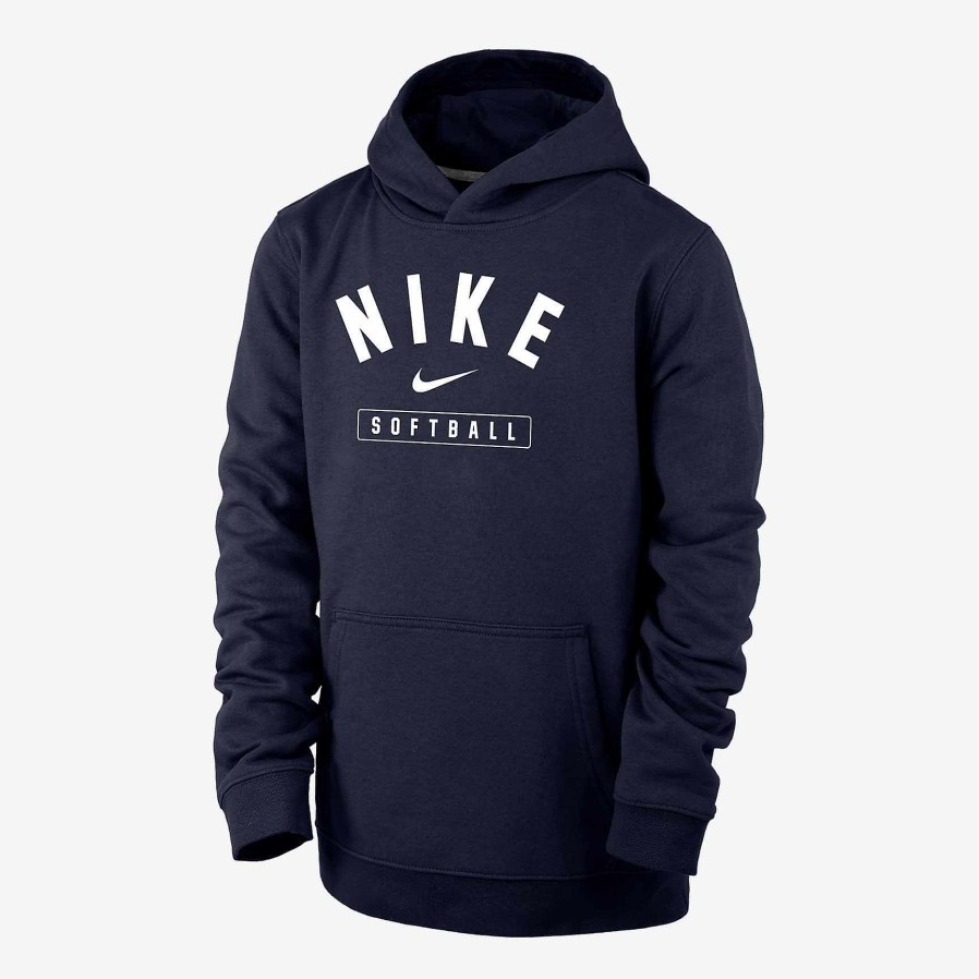 Kinder Nike Hoodies & Sweatshirts | Nike