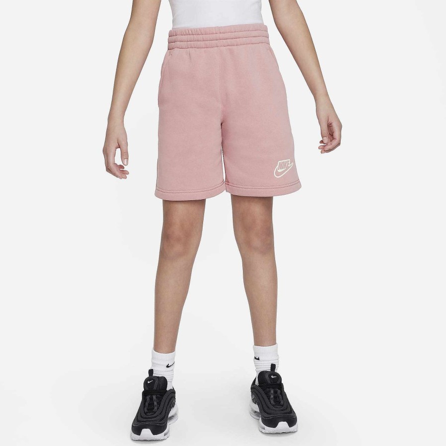 Kinder Nike Kurze Hose | Nike Sportswear Club+