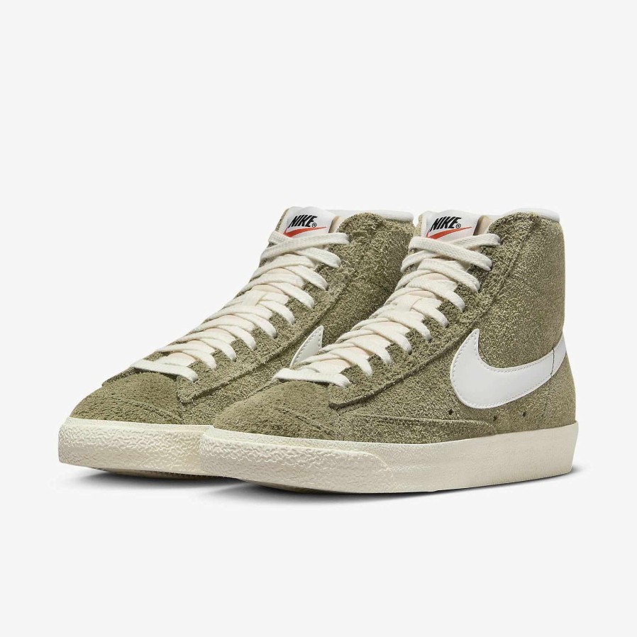 Damen Nike Cyber Monday-Schuhe | Nike Blazer Mid '77 Vintage