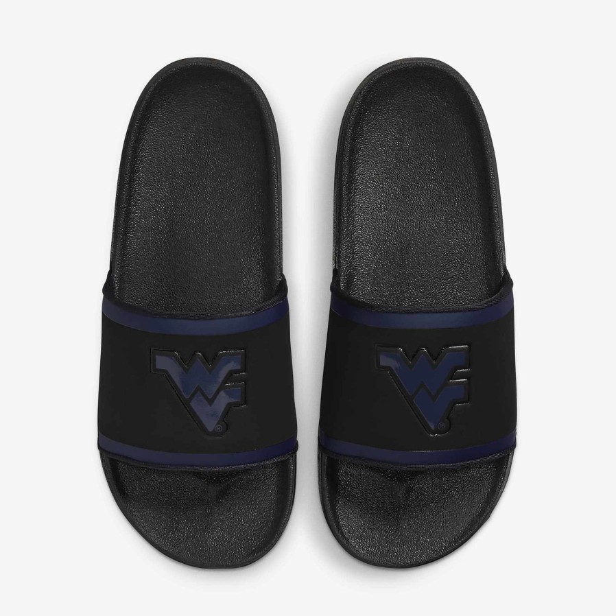 Herren Nike Sandalen Und Pantoletten | Nike Offcourt (West Virginia)