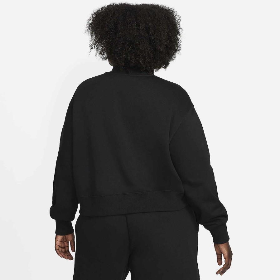 Damen Nike Ubergrose | Nike Sportswear Phoenix Fleece