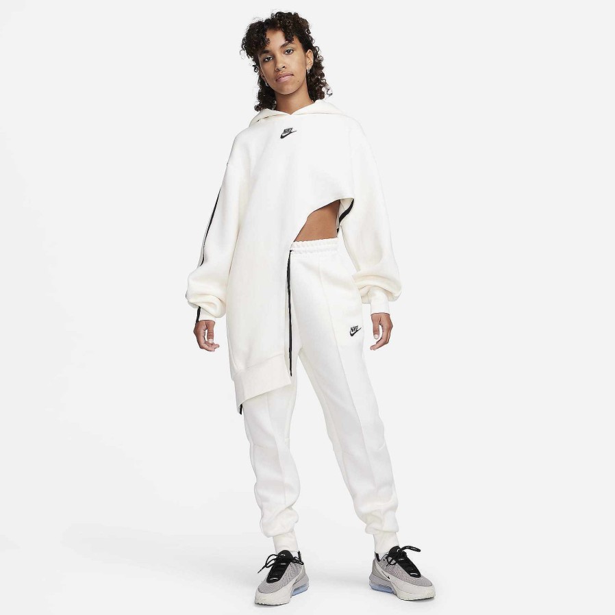 Damen Nike Hoodies & Sweatshirts | Nike Sportswear Tech Fleece