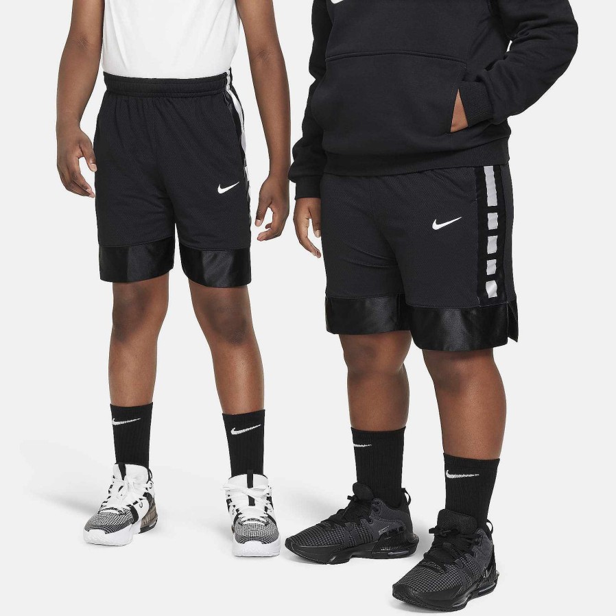 Kinder Nike Kurze Hose | Nike Dri-Fit Elite 23