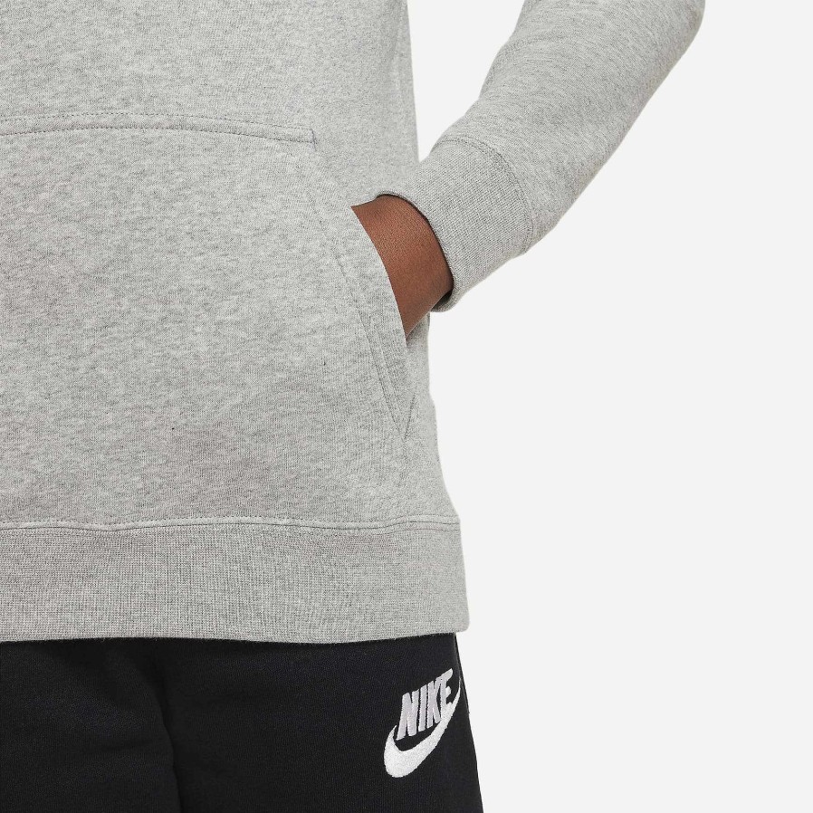 Kinder Nike Hoodies & Sweatshirts | Nike Futura Swoosh