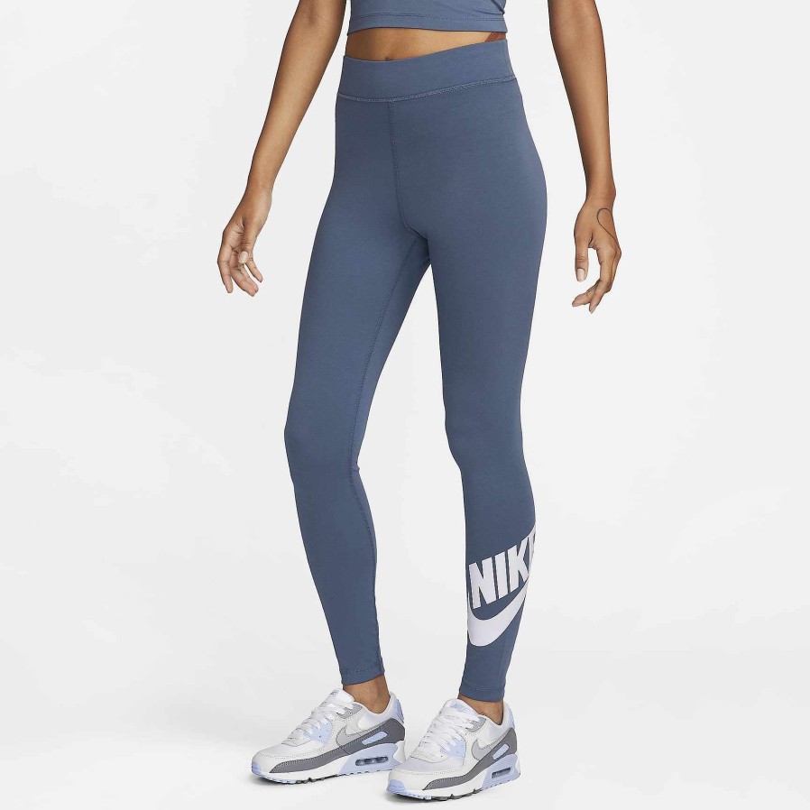 Damen Nike Gamaschen | Nike Sportswear-Klassiker