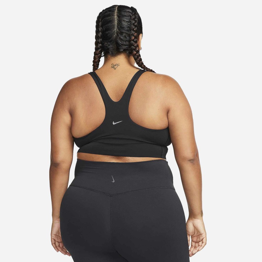 Damen Nike Ubergrose | Nike Yoga Dri-Fit Luxe