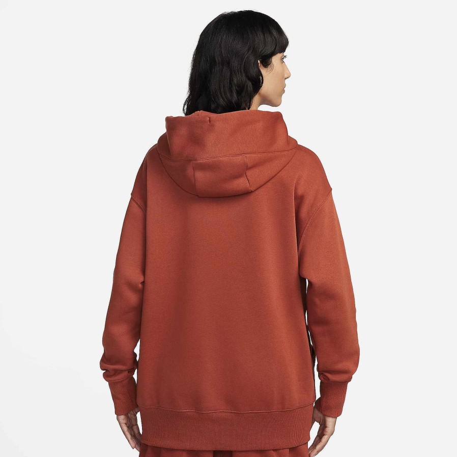 Damen Nike Cyber Monday-Kleidung | Nike Sportswear Phoenix Fleece