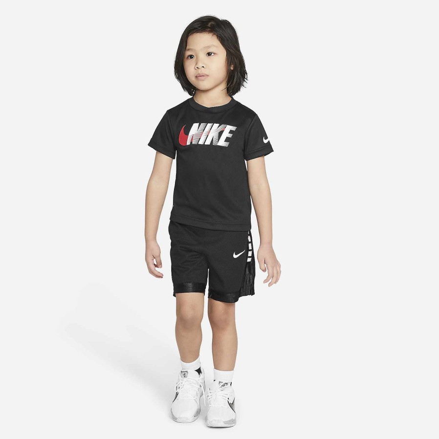 Kinder Nike Kurze Hose | Nike Dri-Fit Elite