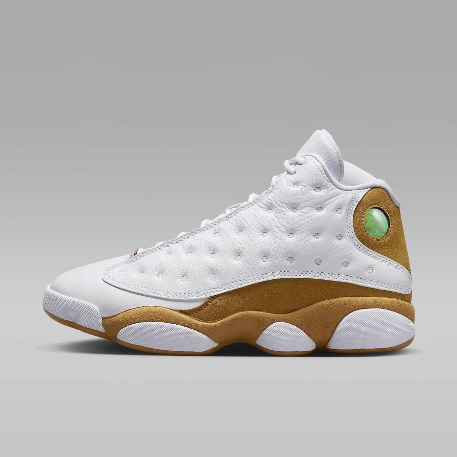 Herren Nike Jordanien | Air Jordan 13 „Weizen"