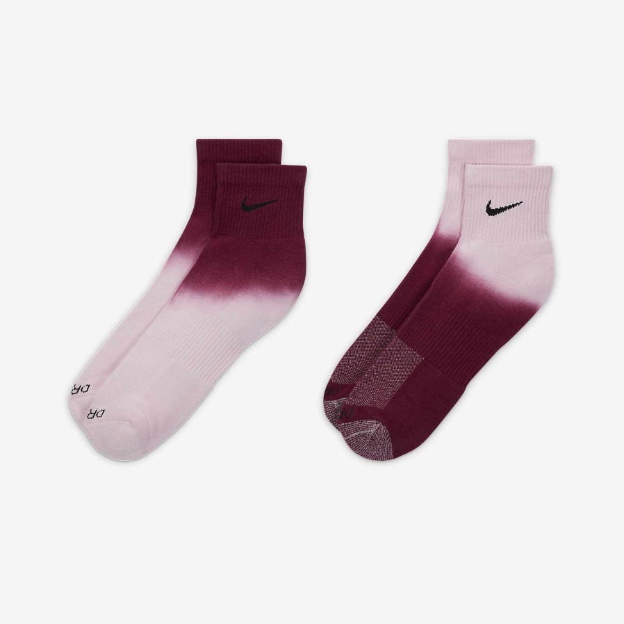 Herren Nike Socken | Nike Everyday Plus Gepolstert