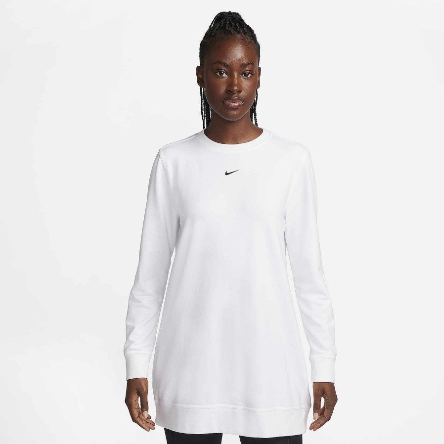 Damen Nike Hoodies & Sweatshirts | Nike Dri-Fit One