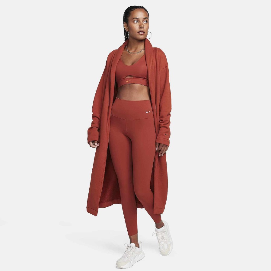 Damen Nike Bhs | Nike Indy Plunge Cutout