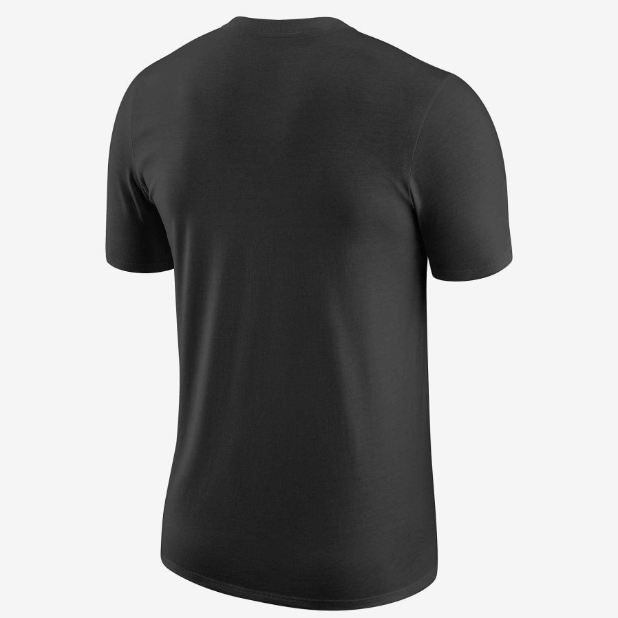 Herren Nike Tops Und T-Shirts | Nike College Yardrunners