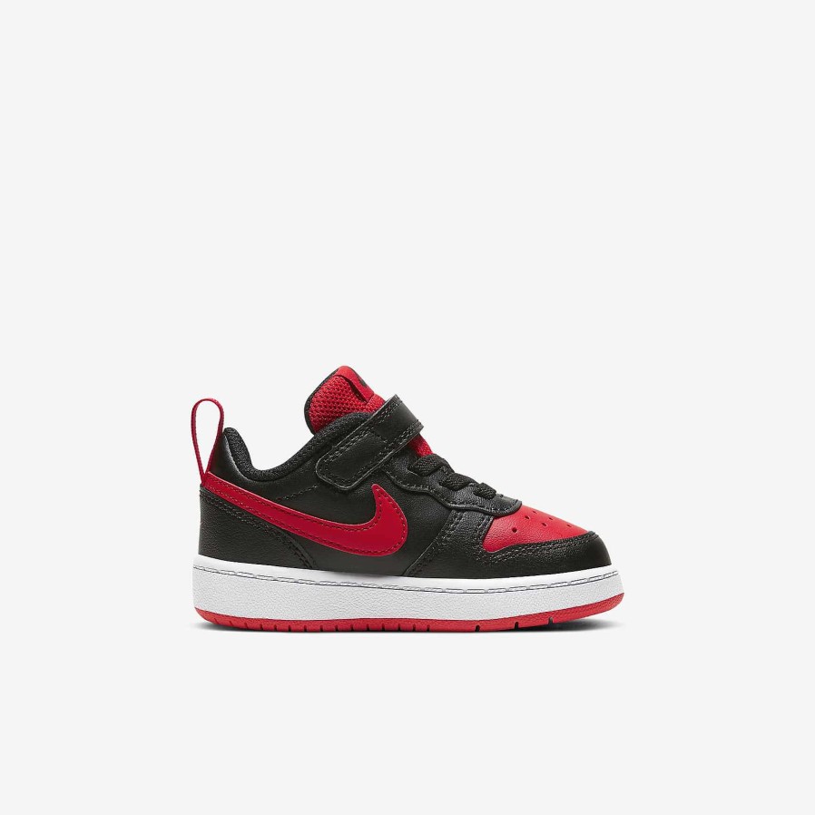 Kinder Nike Cyber Monday-Schuhe | Nike Court Borough Low 2