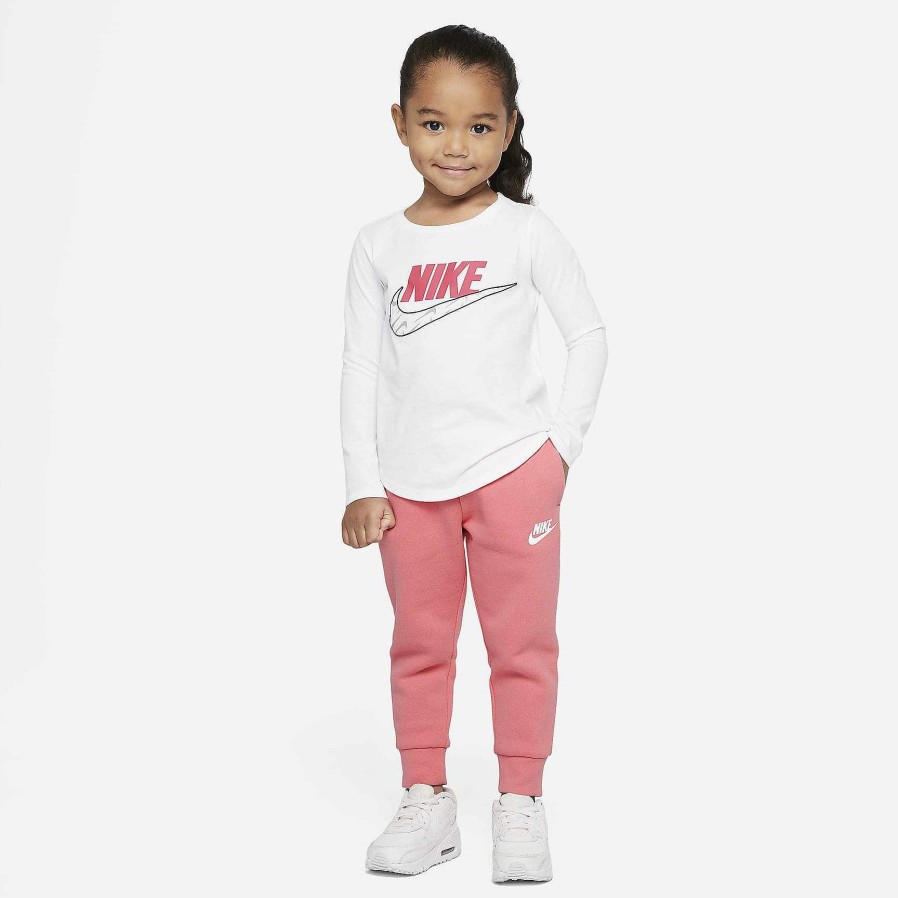 Kinder Nike Hosen Und Strumpfhosen | Nike Sportswear Club Fleece