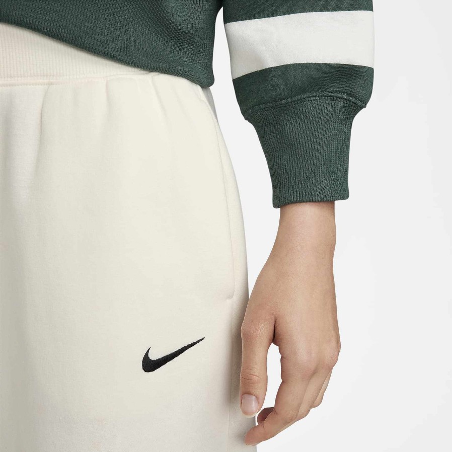 Damen Nike Hoodies & Sweatshirts | Nike Sportswear Phoenix Fleece