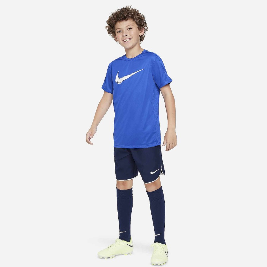 Kinder Nike Tops Und T-Shirts | Nike Trophy23