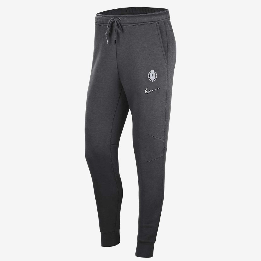 Herren Nike Hosen Und Strumpfhosen | College-Football-Playoff-Tech-Fleece