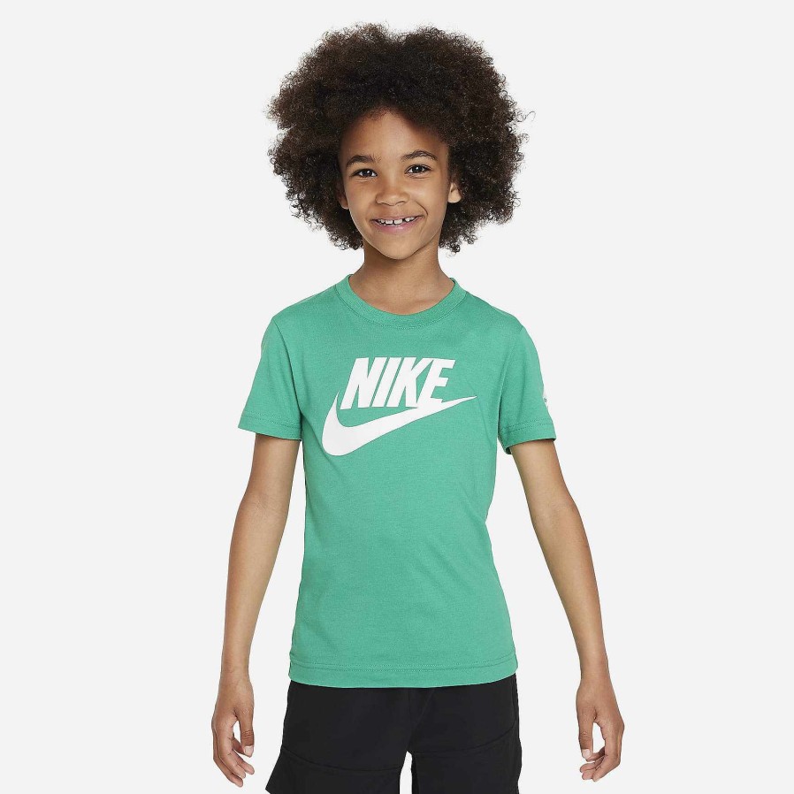 Kinder Nike Tops Und T-Shirts | Nike