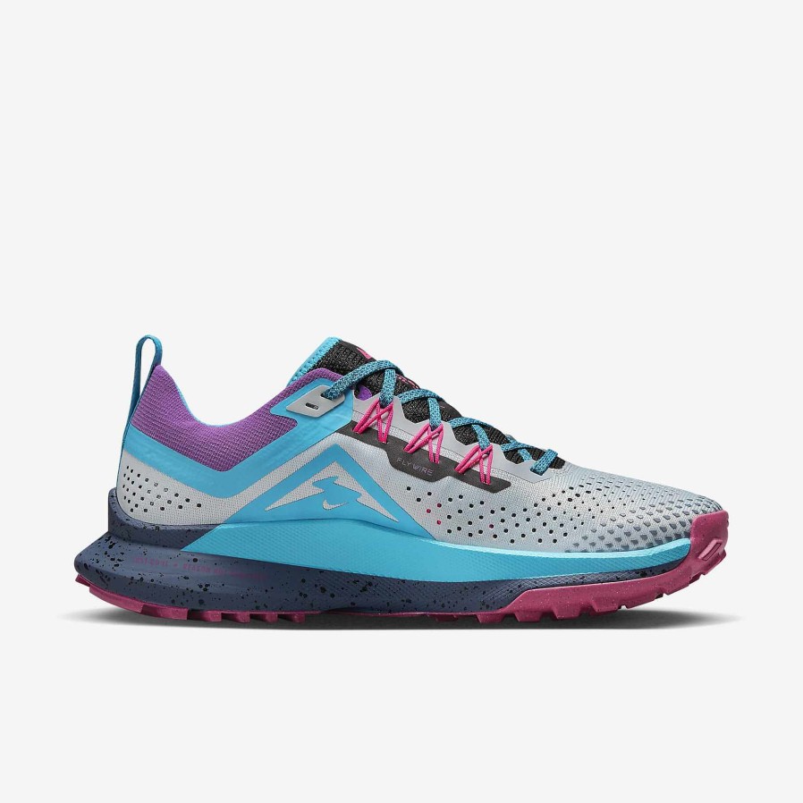 Damen Nike Lauft | Nike Pegasus Trail 4