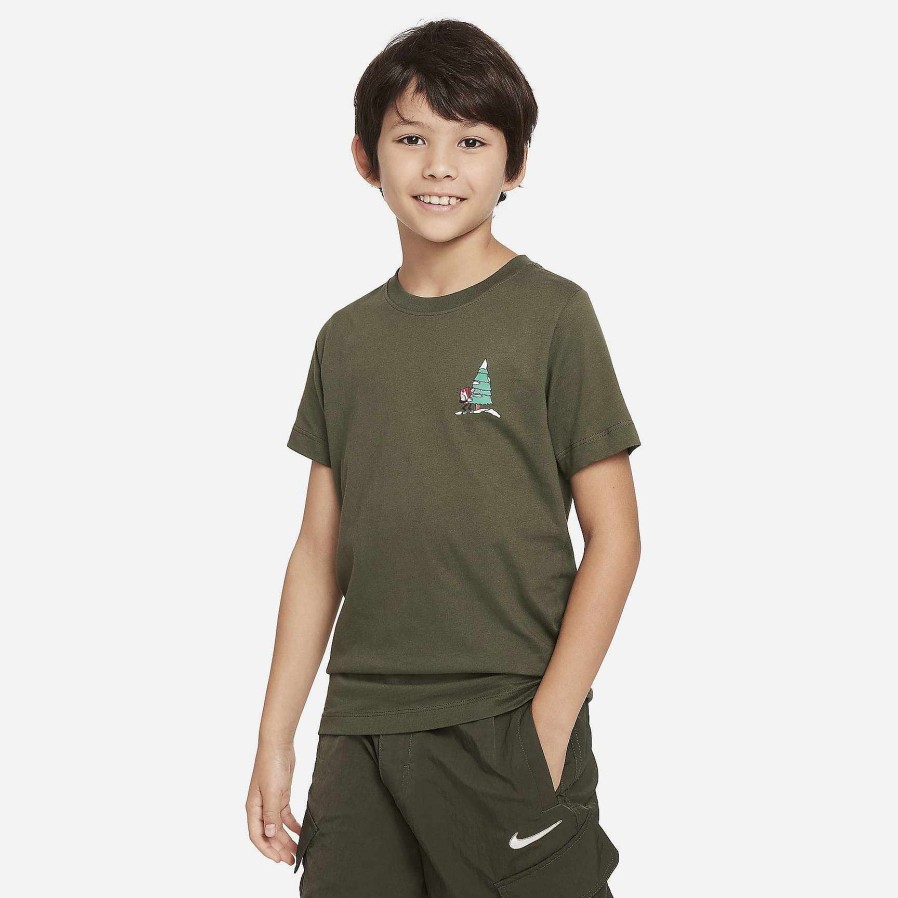 Kinder Nike Cyber Monday-Kleidung | Nike Sportbekleidung