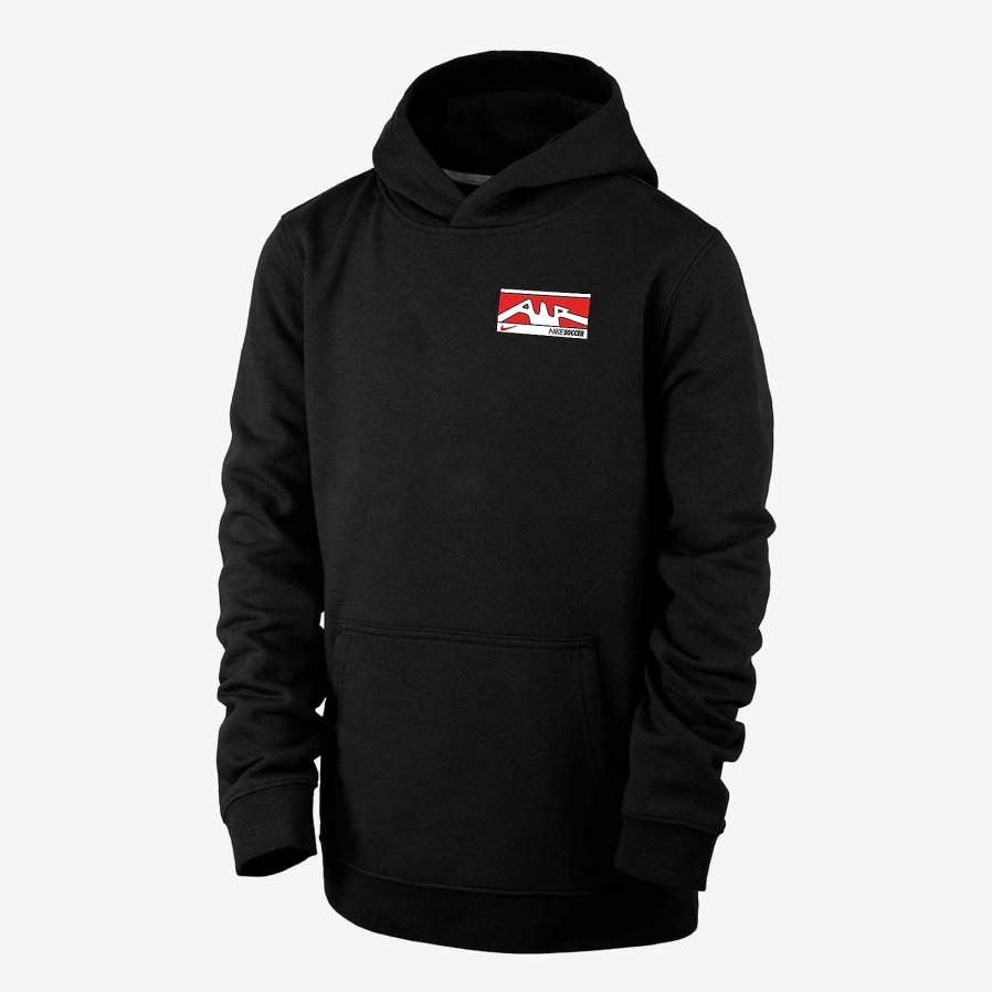 Kinder Nike Hoodies & Sweatshirts | Nike Fusball