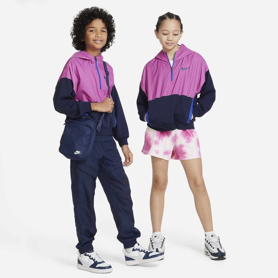 Kinder Nike Hoodies & Sweatshirts | Nike Outdoor-Spiel