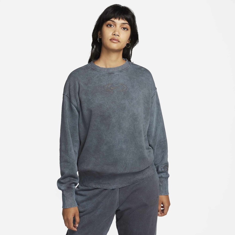 Damen Nike Cyber Monday-Kleidung | Nike Sportswear Phoenix Fleece