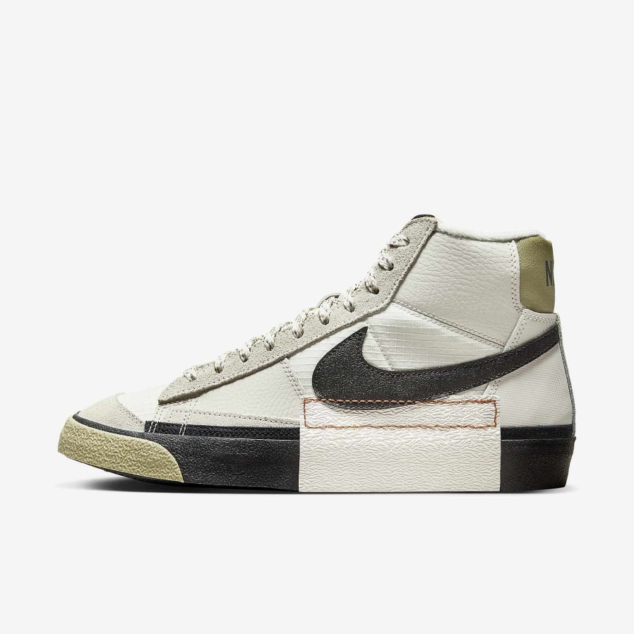 Herren Nike Dunks Und Blazer | Nike Blazer Mid Pro Club