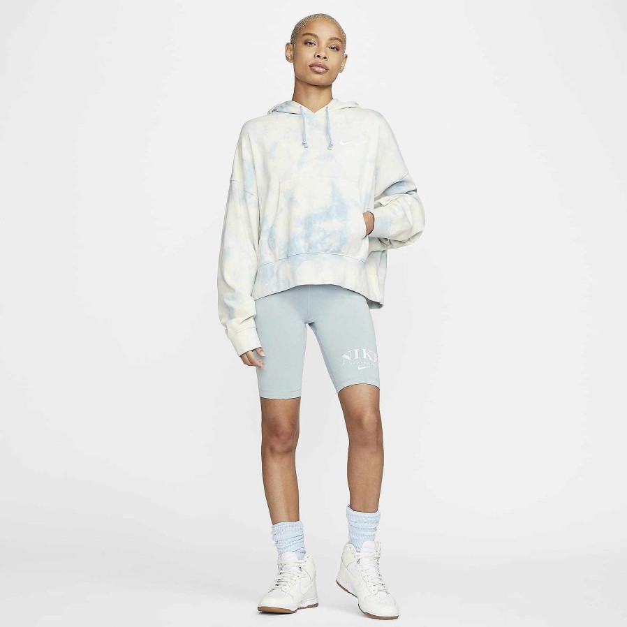 Damen Nike Hoodies & Sweatshirts | Nike Sportbekleidung