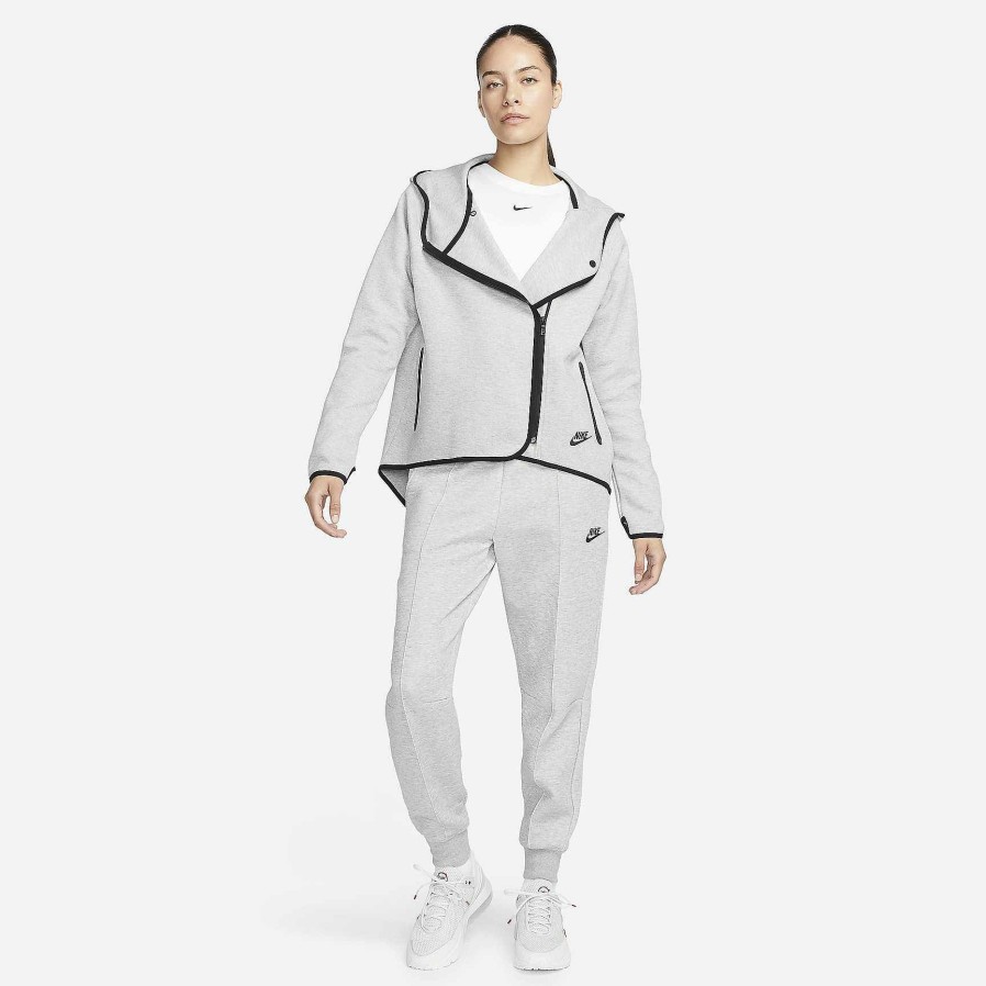 Damen Nike Hoodies & Sweatshirts | Nike Sportswear Tech Fleece Og