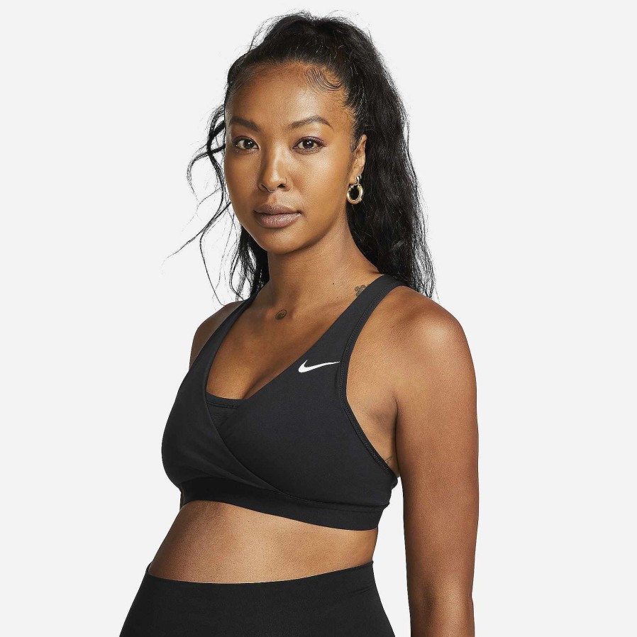 Damen Nike Bhs | Nike Swoosh (M)