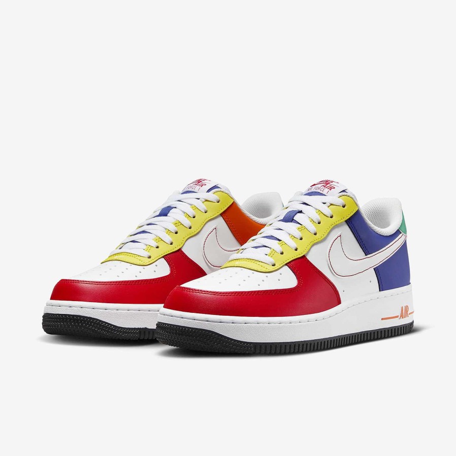 Herren Nike Luftwaffe 1 | Nike Air Force 1 '07 Lv8