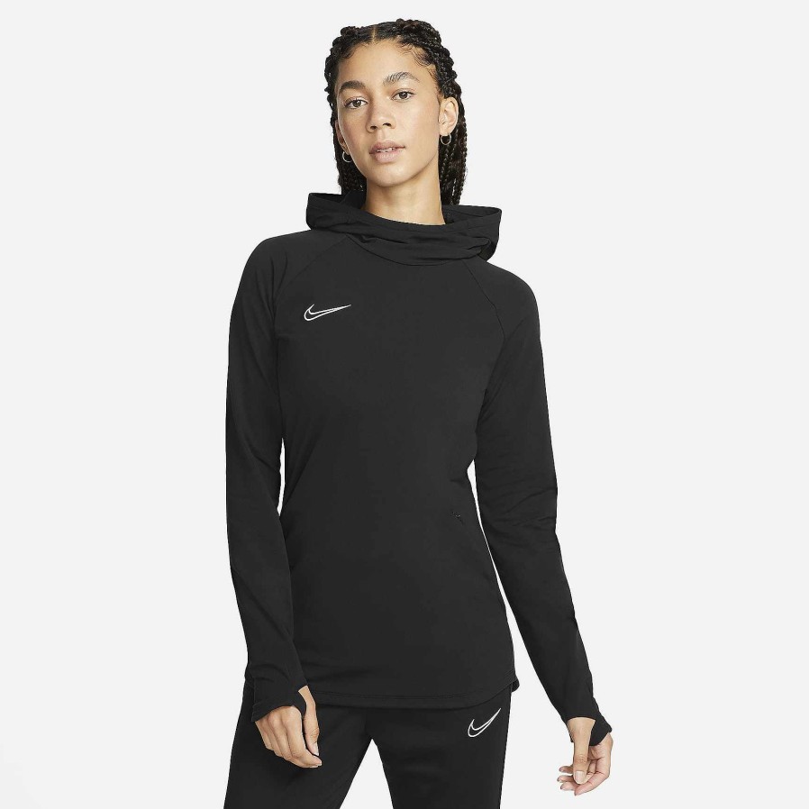 Damen Nike Hoodies & Sweatshirts | Nike Dri-Fit Academy