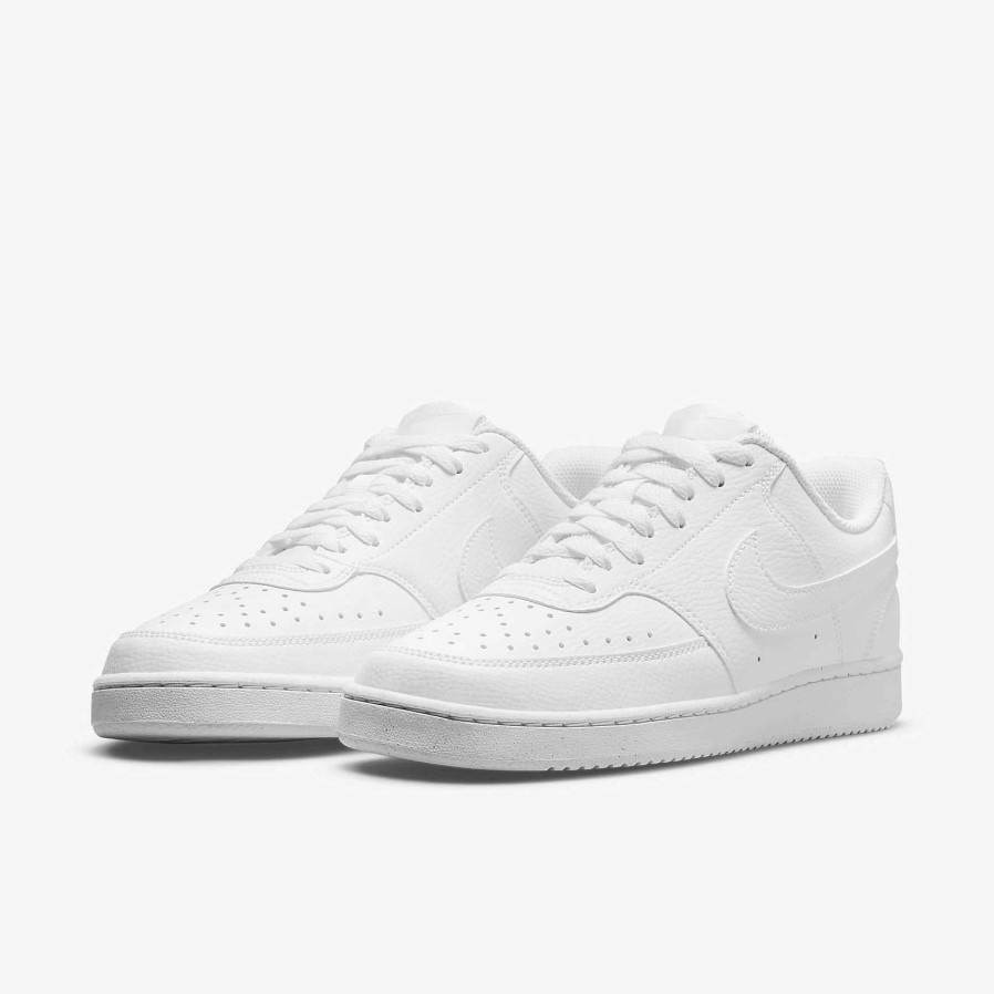 Damen Nike Cyber Monday-Schuhe | Nike Court Vision Low Next Nature